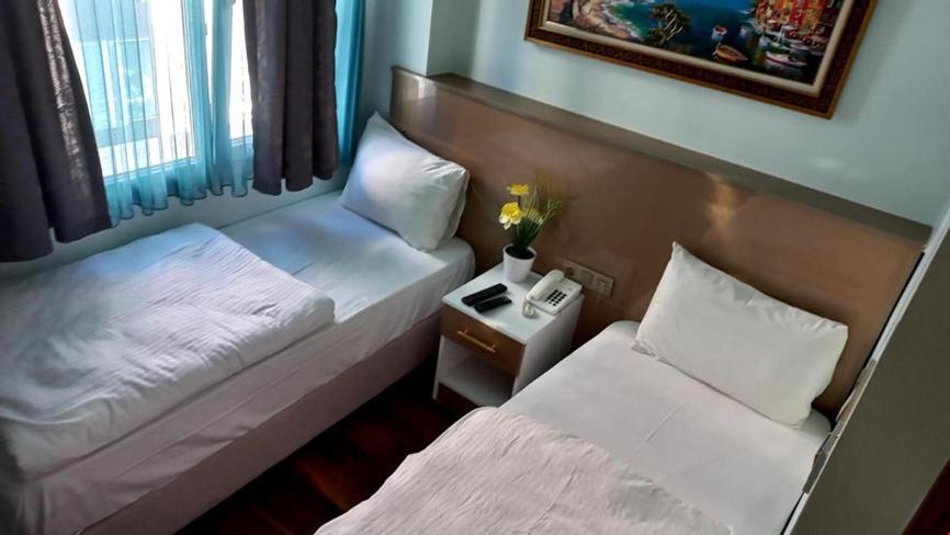 Metrolux Istanbul