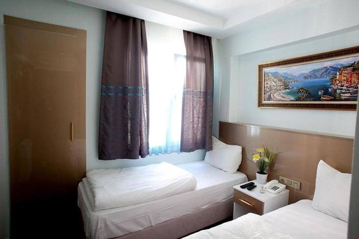 Metrolux 5*