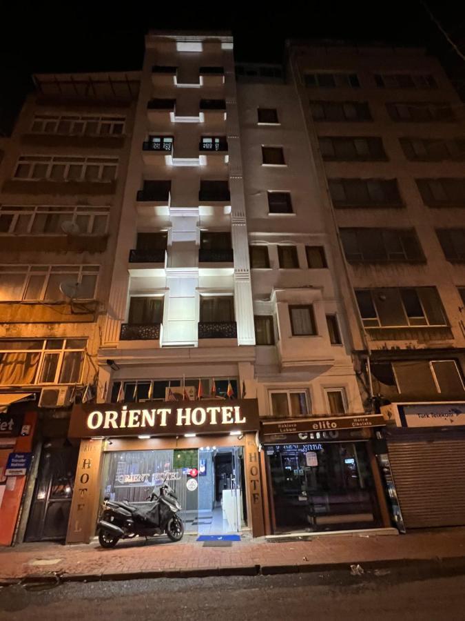 Hotel Orient