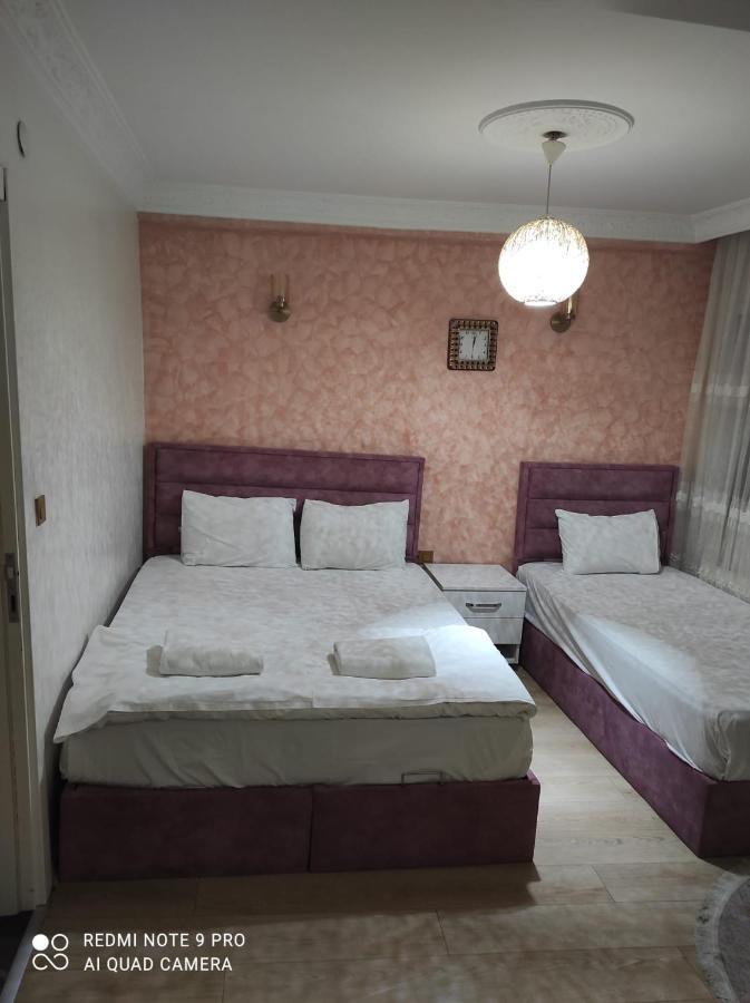 Hotel Avrasyaqueen *