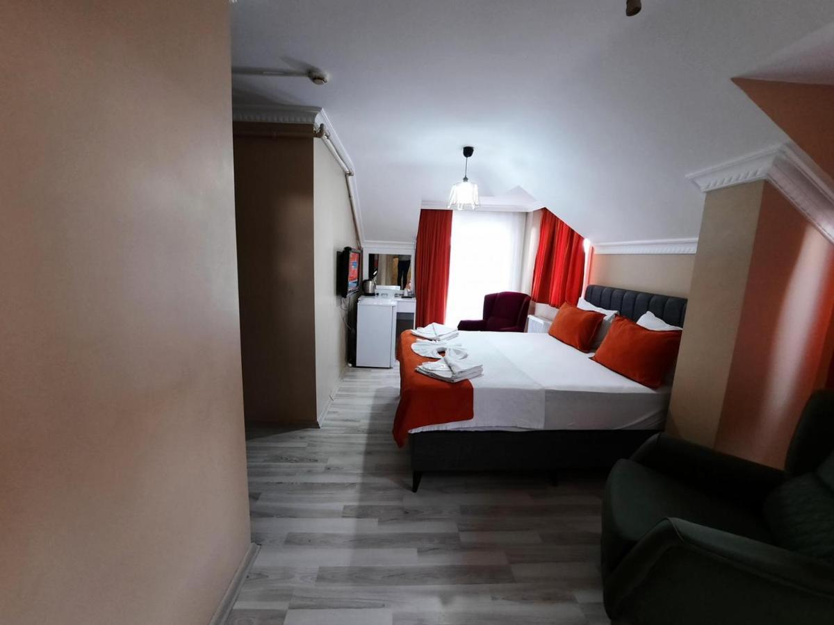 Avcilar Aparthotel *