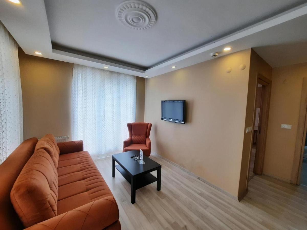 Avcilar Aparthotel Istanbul