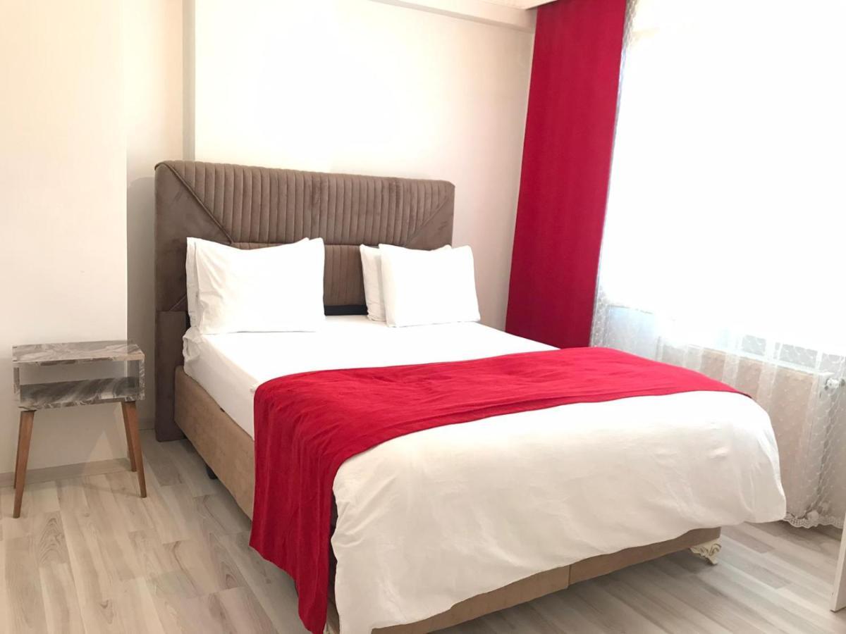 Avcilar Aparthotel *