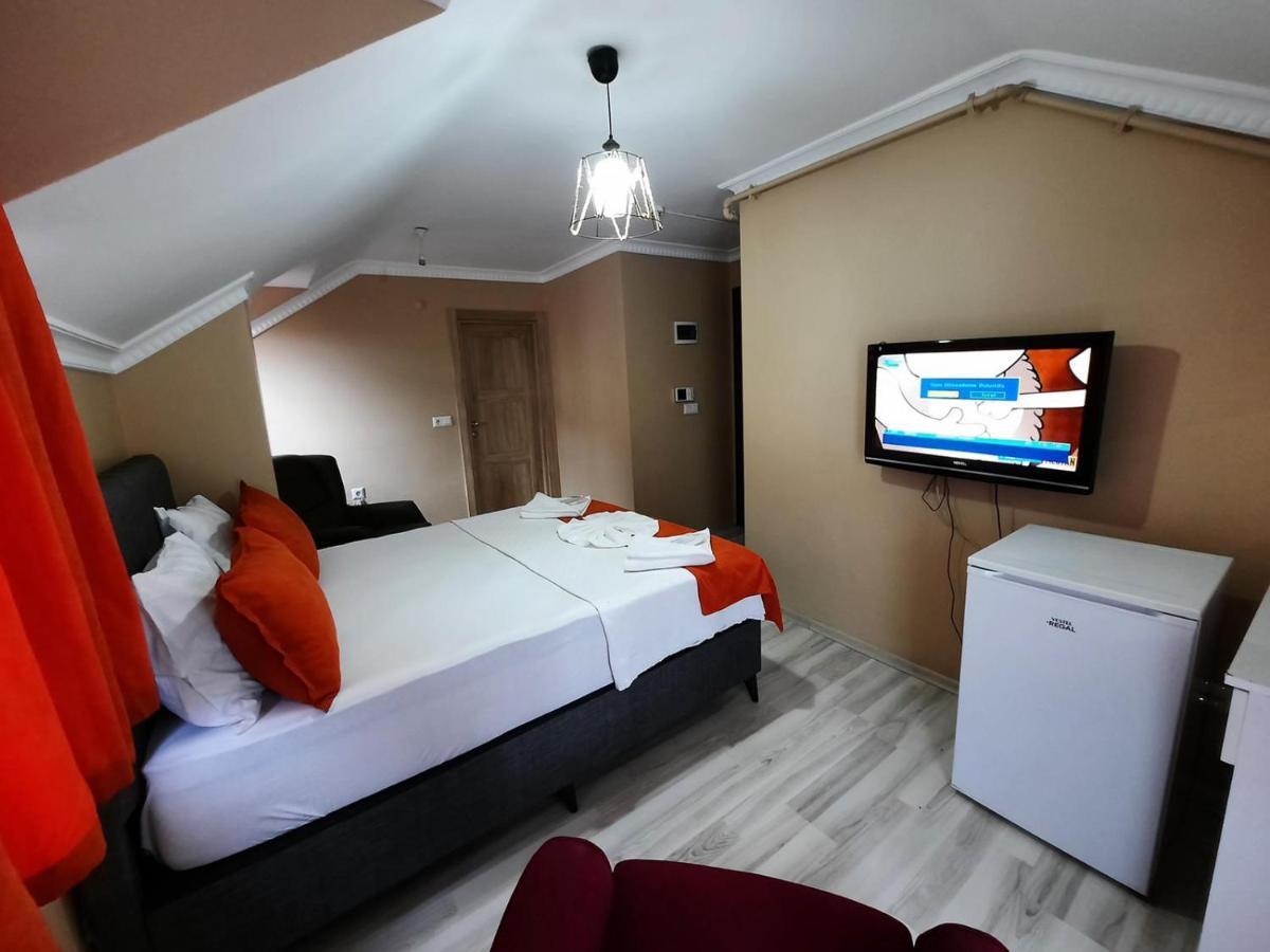Avcilar Aparthotel *