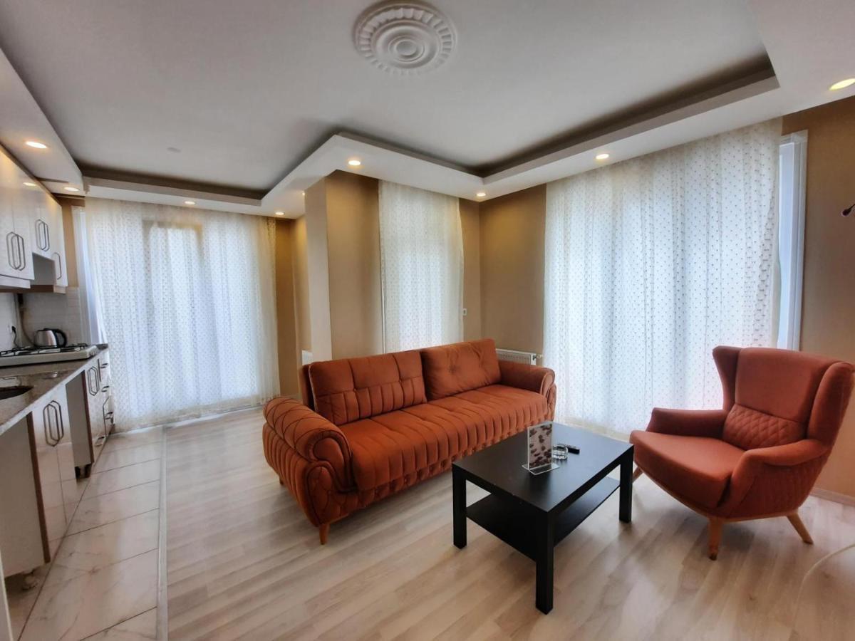 Avcilar Aparthotel *