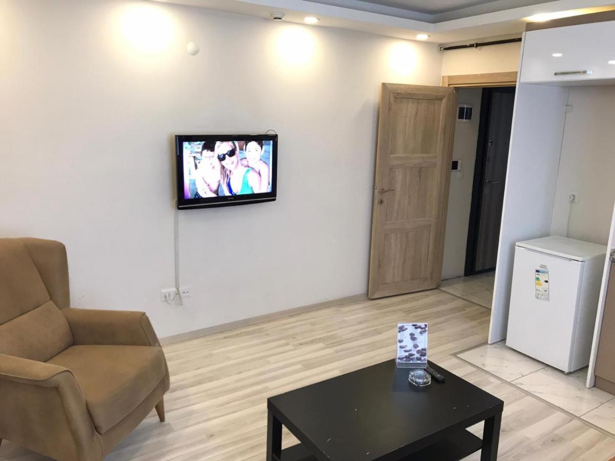 Avcilar Aparthotel Istanbul