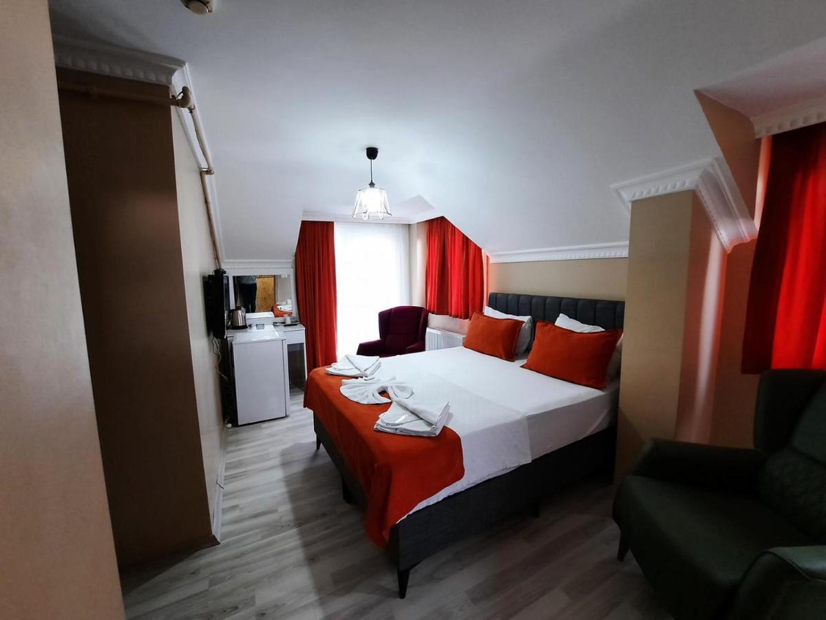 Avcilar Aparthotel *