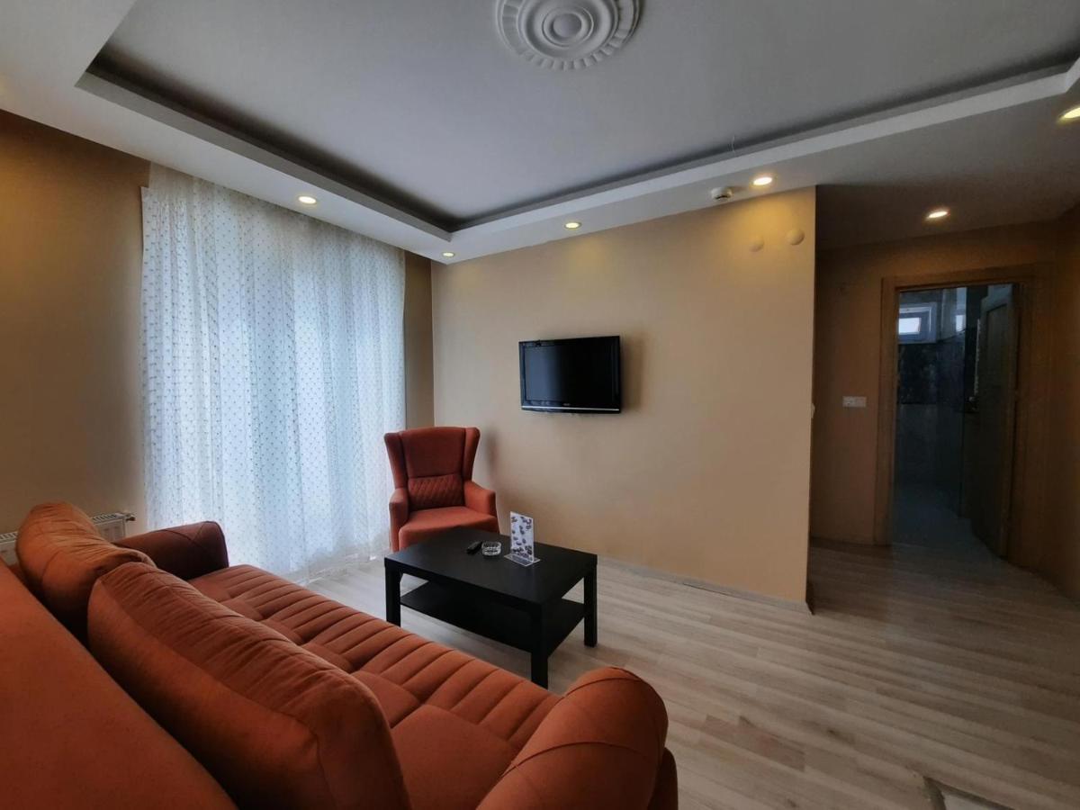 Avcilar Aparthotel *