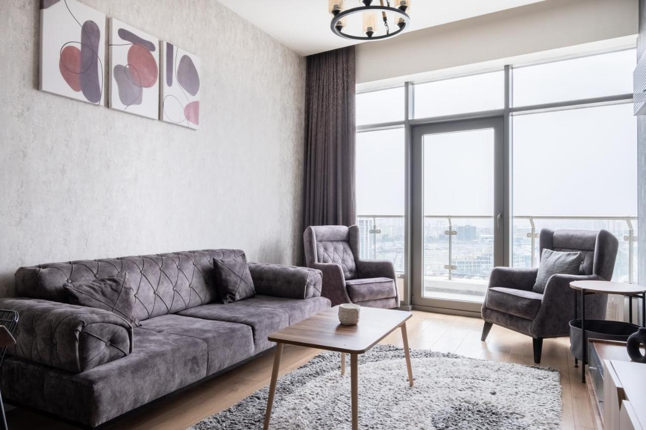 Apartment Mall Of By Newinn Istanbul