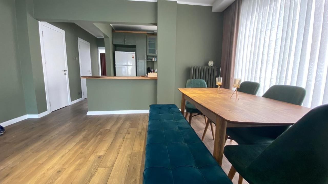 Apartamento Alicebnb Center *