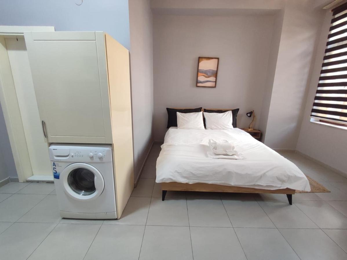 Cozy Big Near Taksim R5-home Design Apartamento Istambul