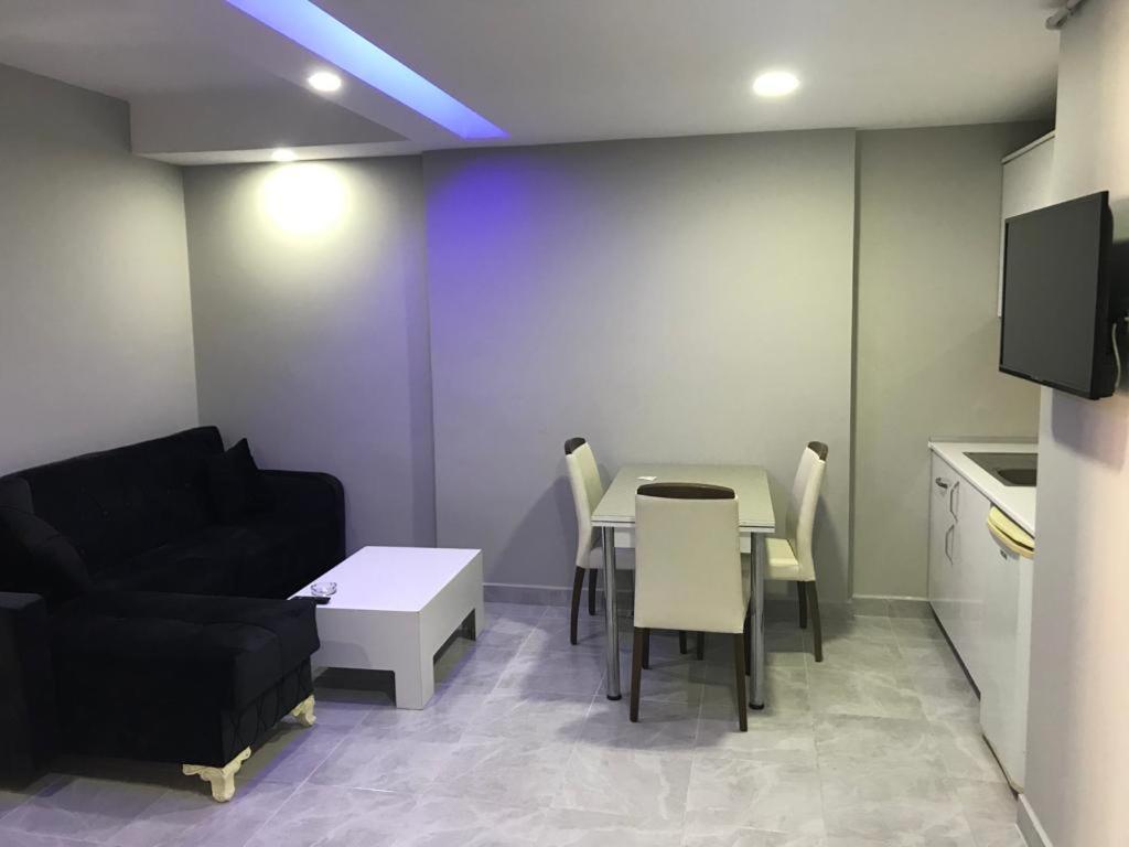 Akr Apartment Istanbul