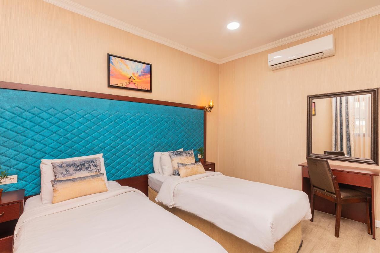 Asir Hotel&suites Hotel