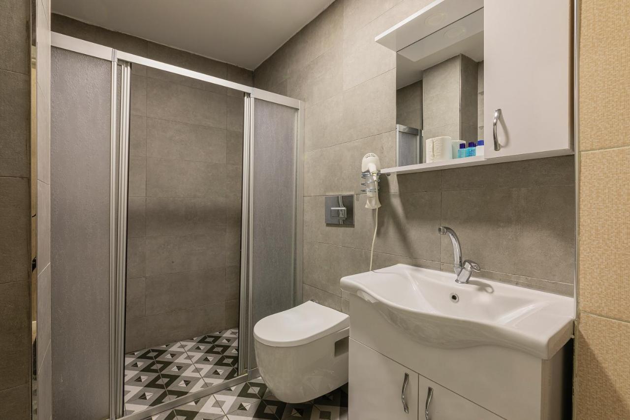 Hotel Asir Hotel&suites