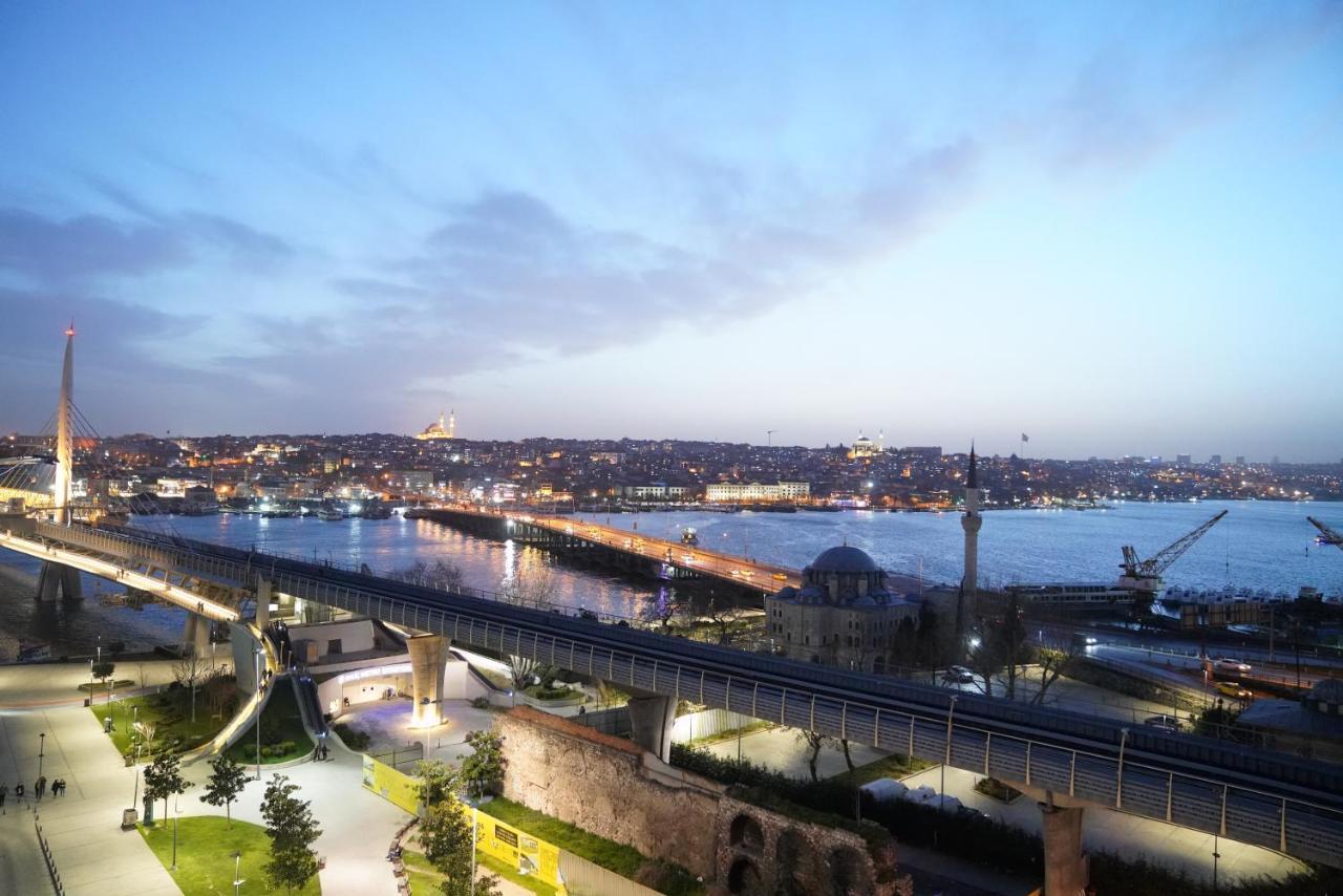 The Halich Karakoy - Special Category Hotel