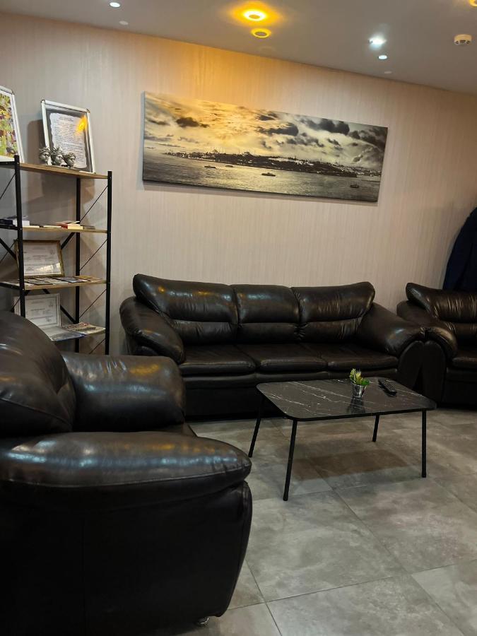 Hotel Okda 4*