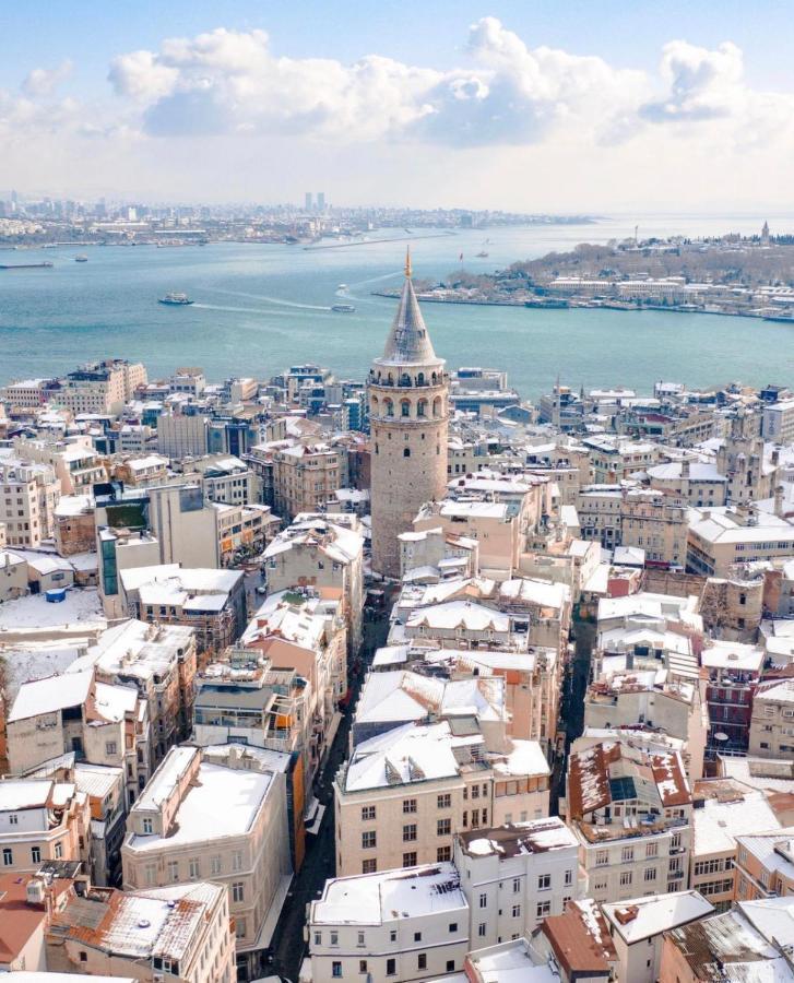 Ucal Apart Istambul
