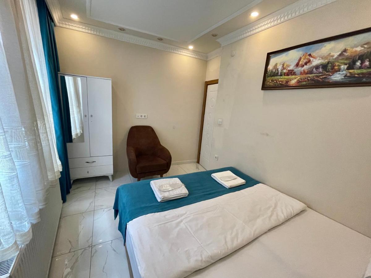 Ucal Apart Istambul