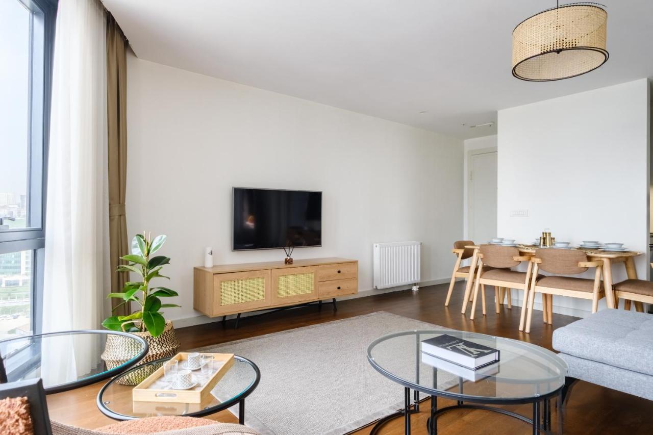 Apartment G Yoo By Newinn Istanbul