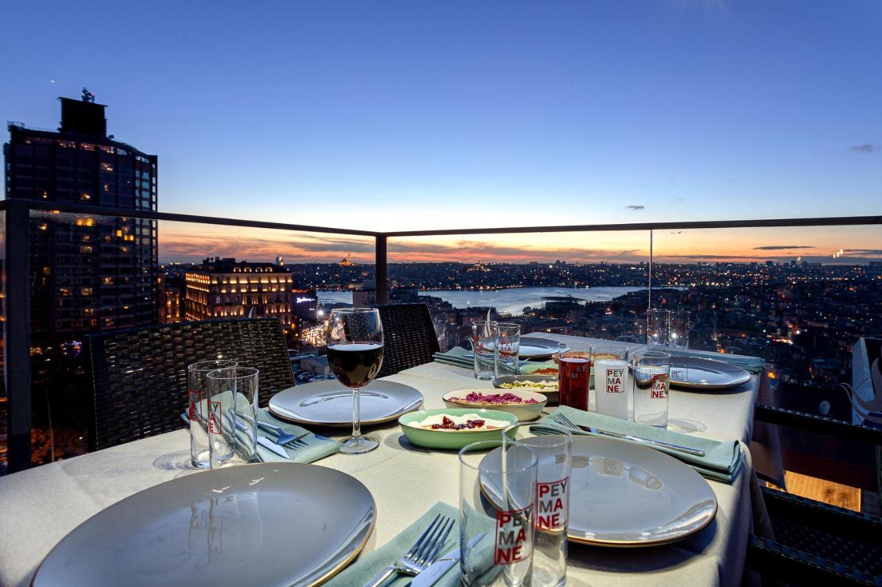 Grand De Pera Istambul