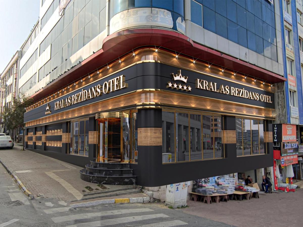 Apartment Lara Istanbul