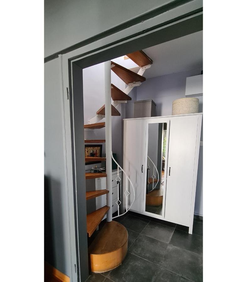 Apartment Stylish Design With Spectacular Views And High Speed Wifi *
