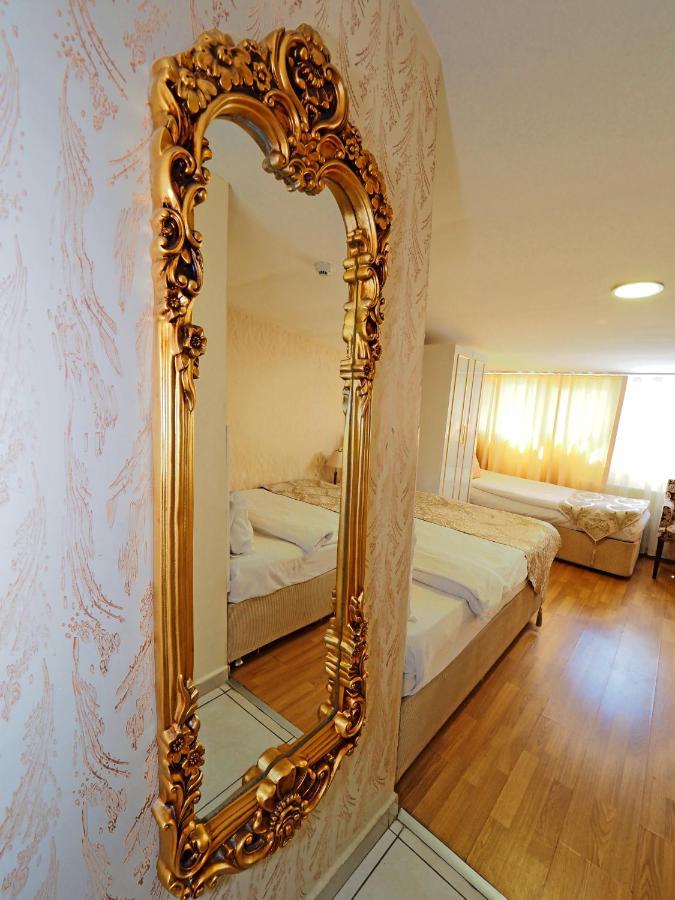 Nagehan Old Otel 2*