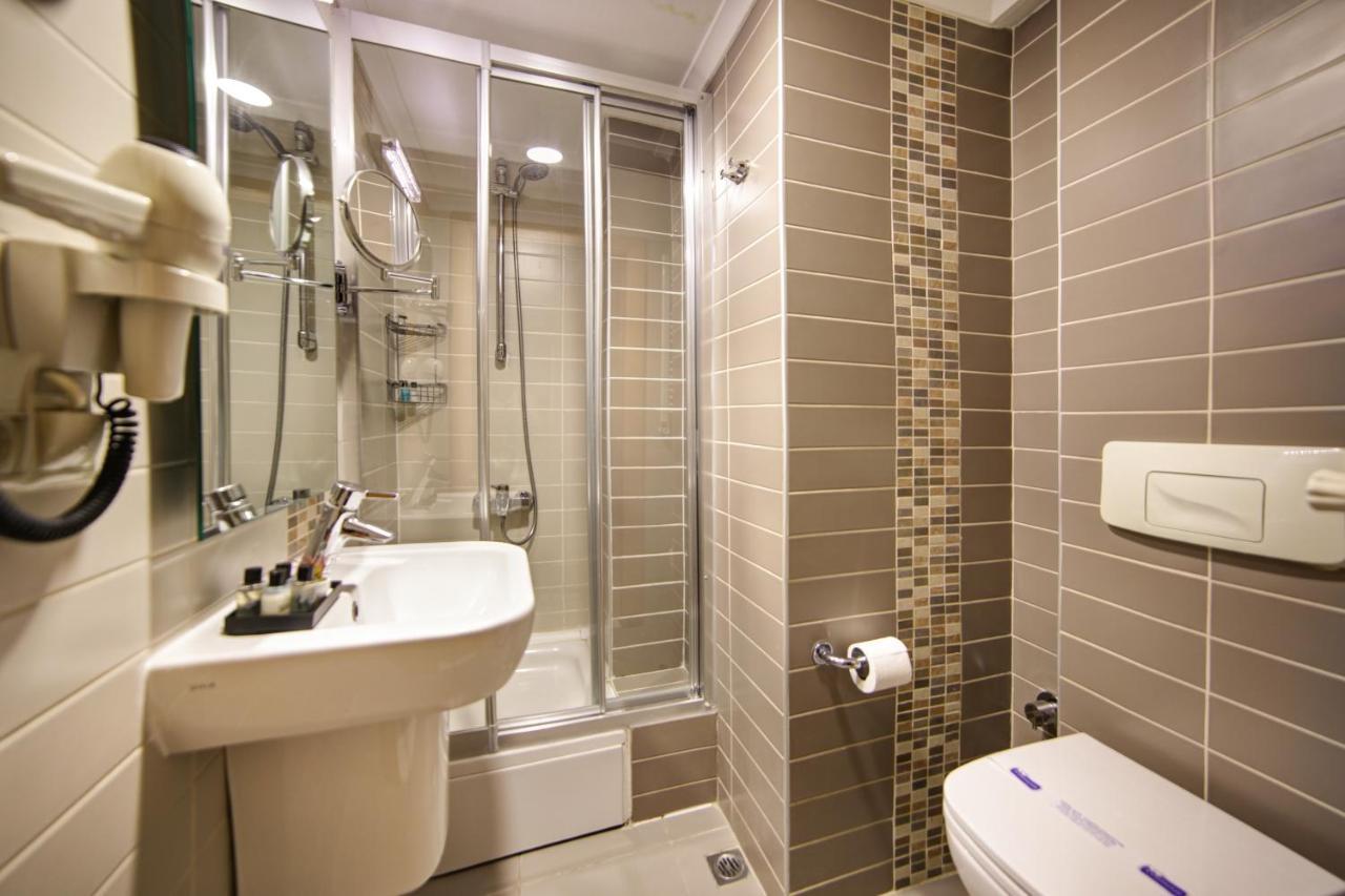 Almina Guest house