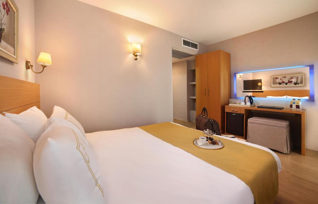 Guest house Almina 2*