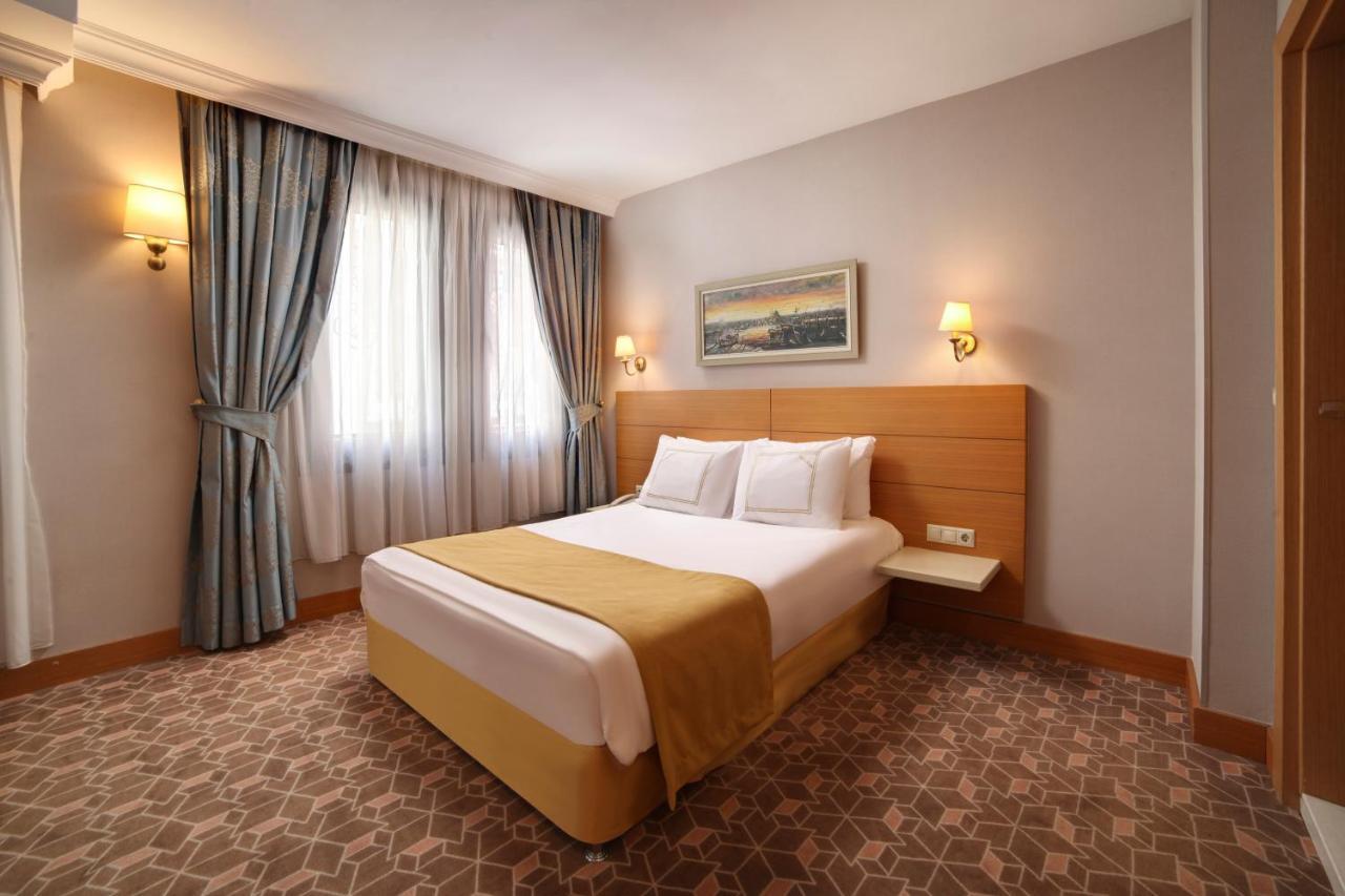 Almina Istanbul