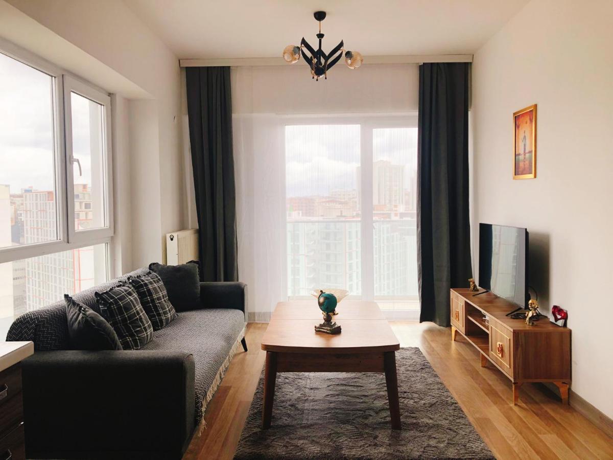 Alpha Home-aris Apartment *