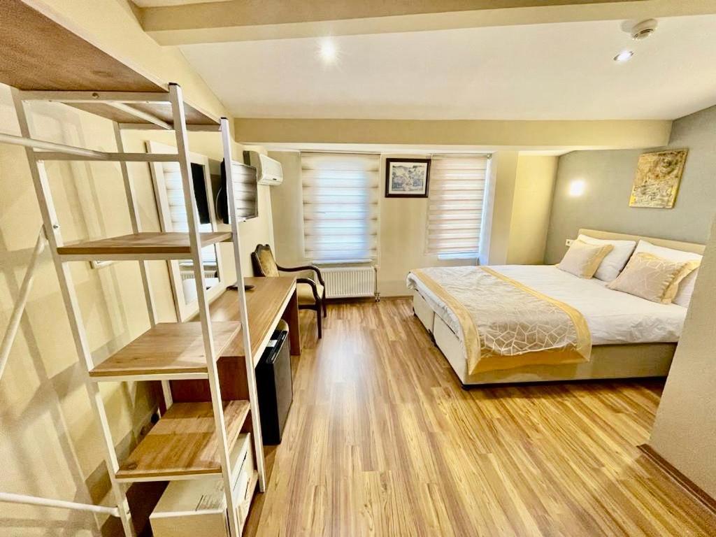 Hotel Timeks Sultanahmet