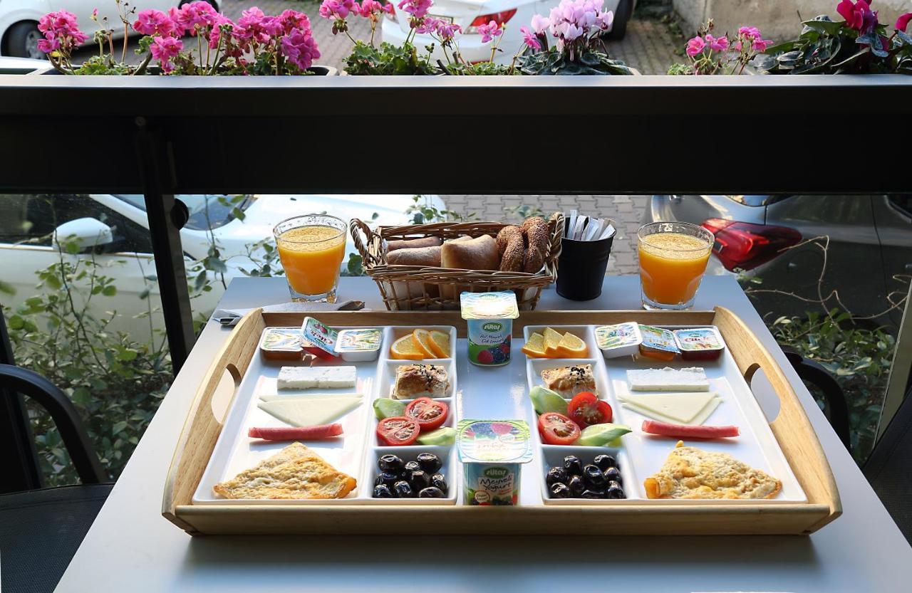 Apartman Istanbul Istanbul