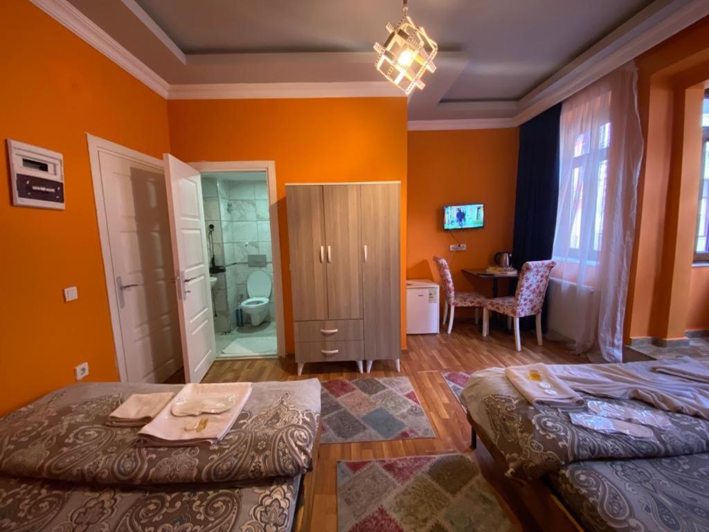 Aparthotel Taksim Pandora Istanbul