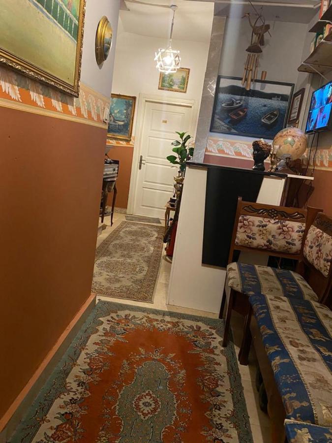 Aparthotel Taksim Pandora *