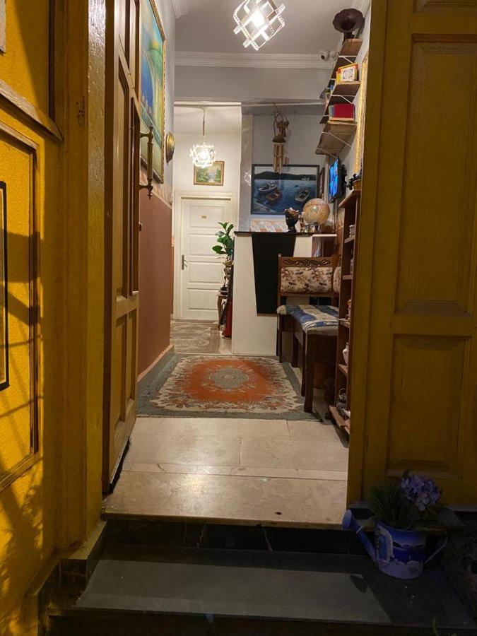 Aparthotel Taksim Pandora Istanbul