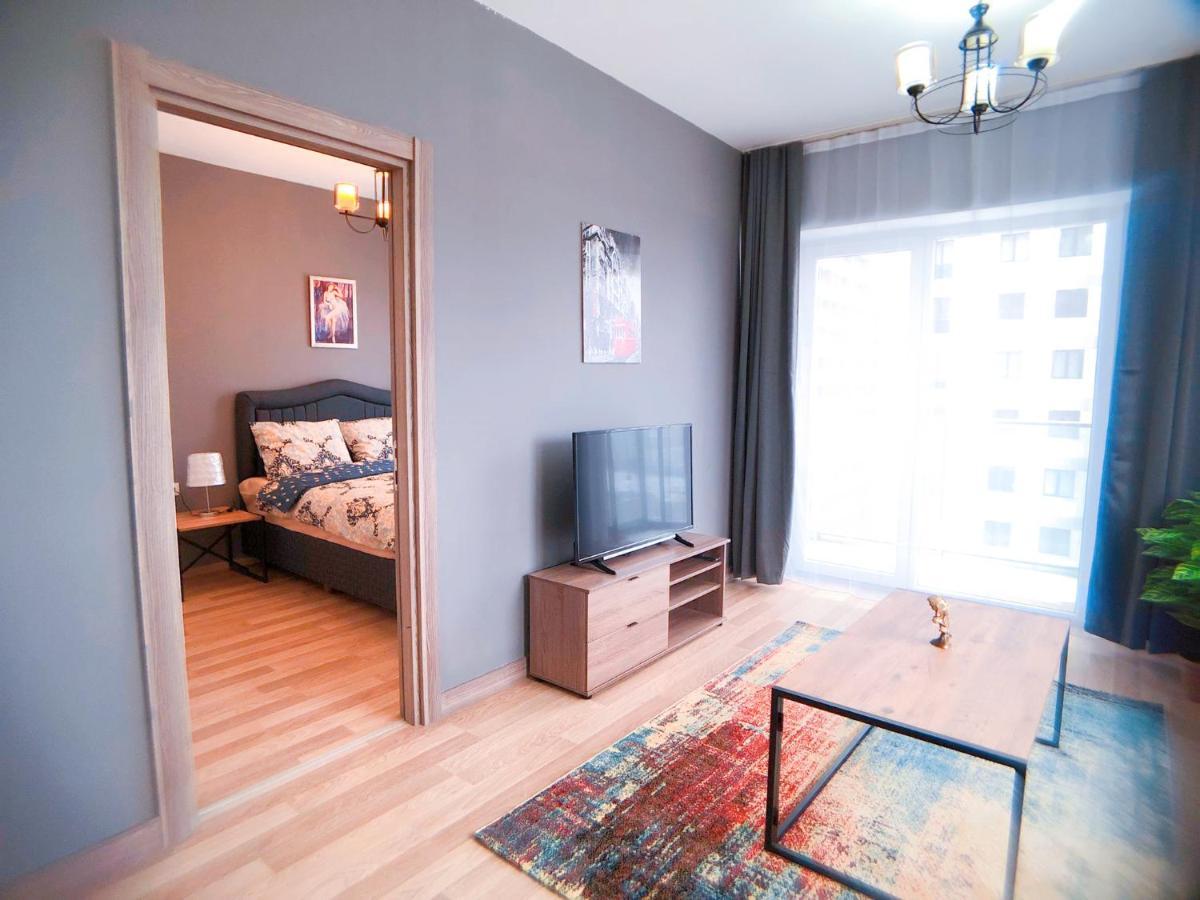 Alpha Home-aris *