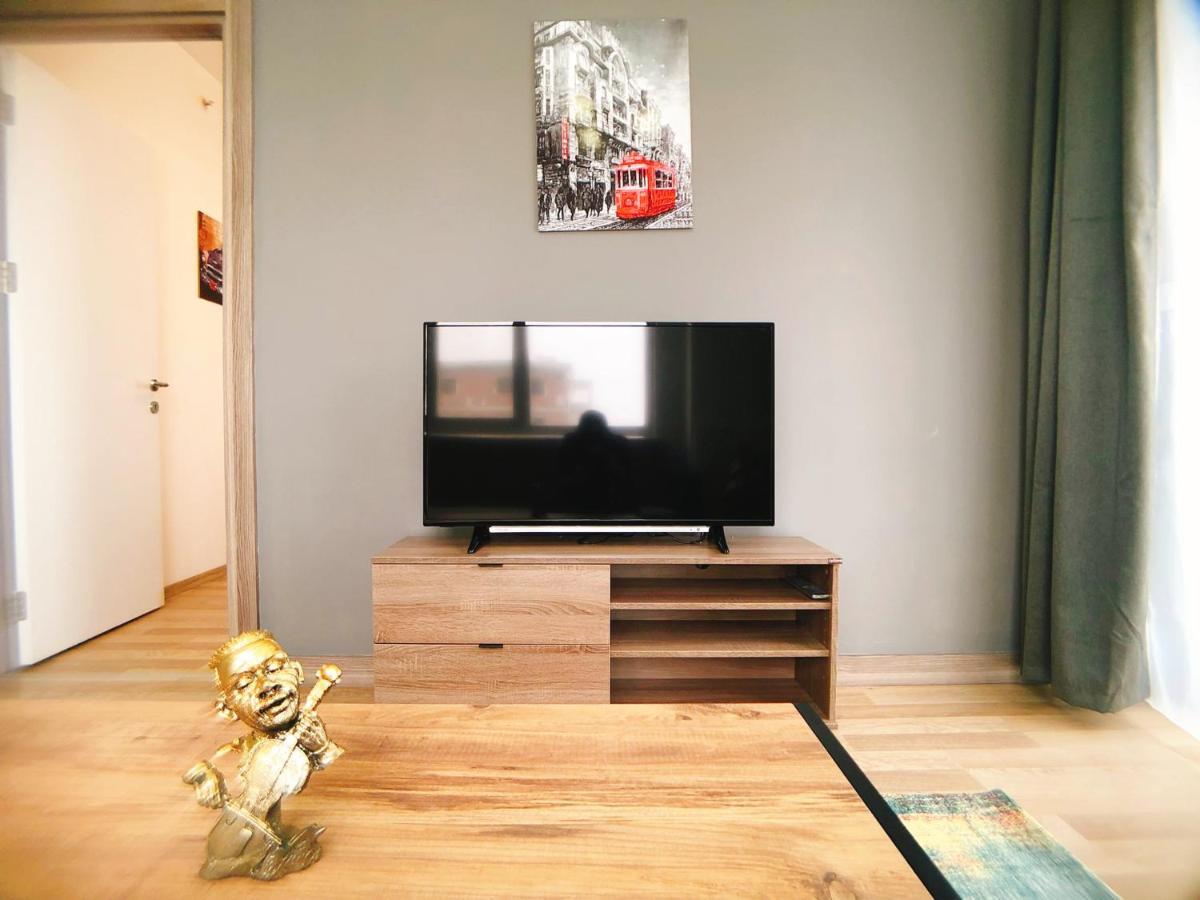 Alpha Home-aris * Istanbul