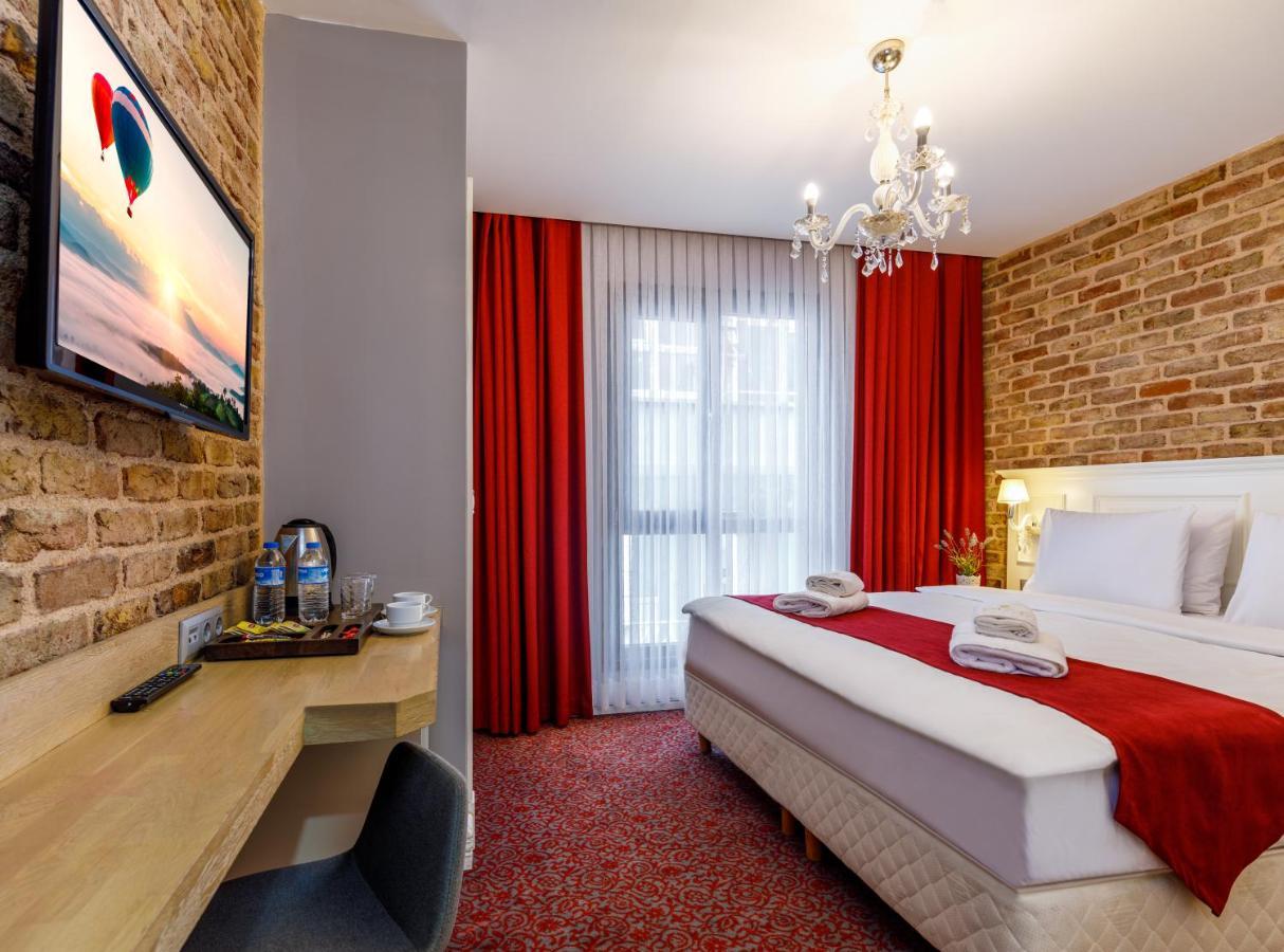 Otel La Porte De Taksim