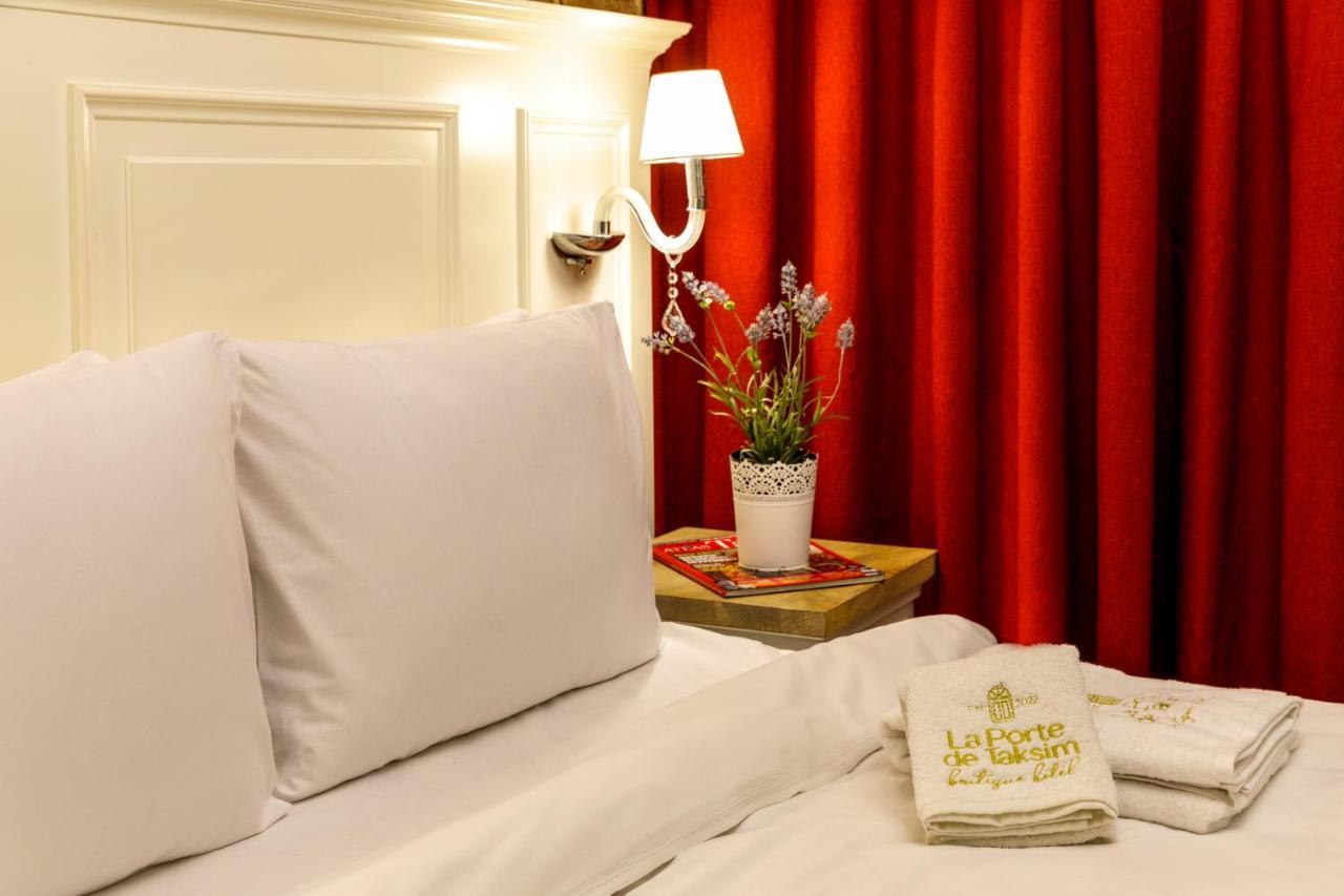 Otel La Porte De Taksim *