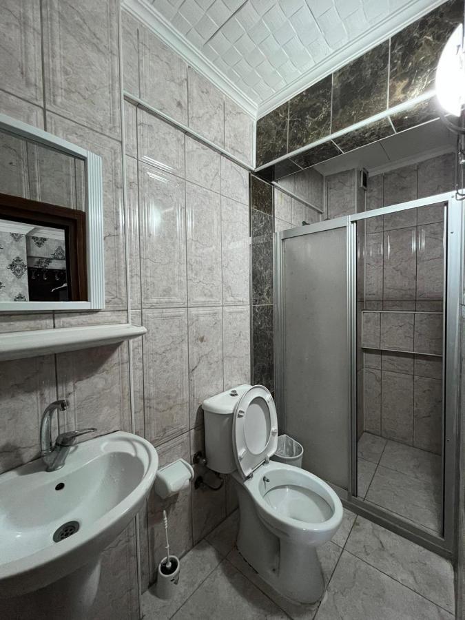 Orient Hotel Istanbul
