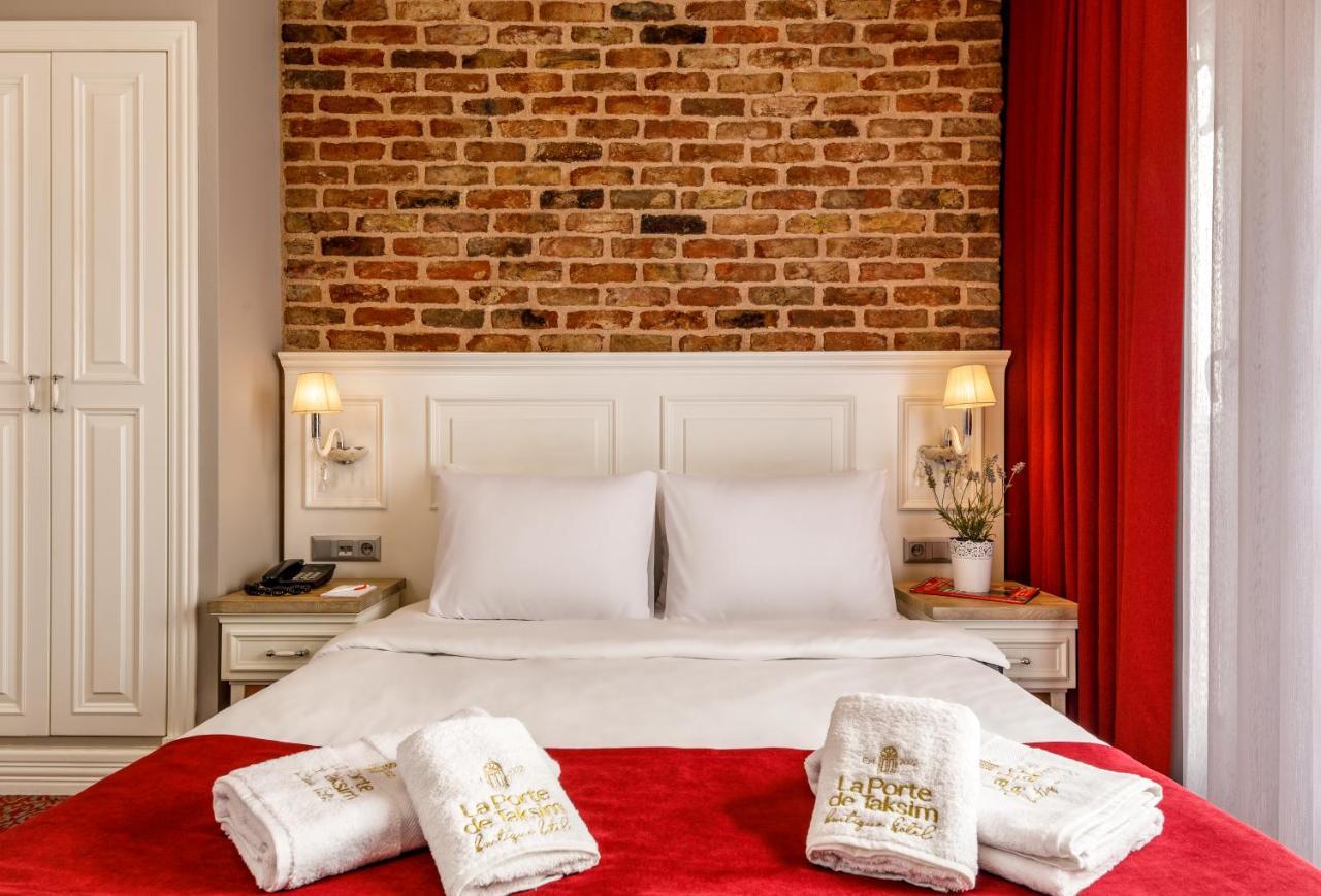 La Porte De Taksim Otel *