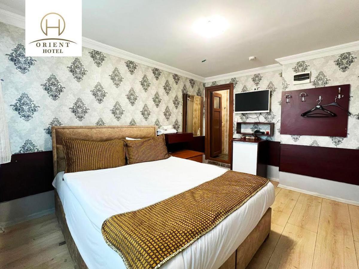 Orient Hotel 2*