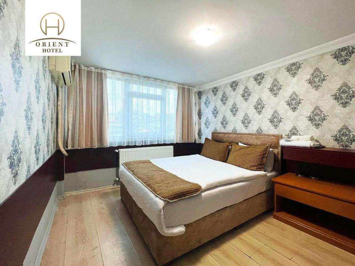 Hotel Orient 2*