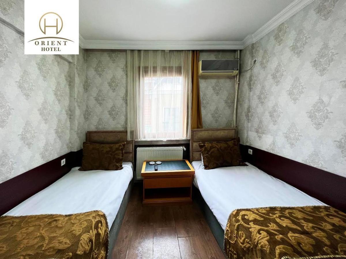 Hotel Orient