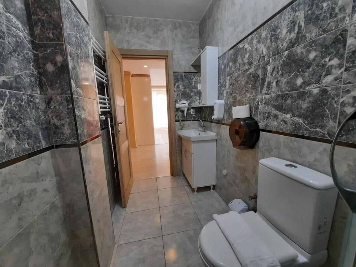 Aparthotel Avcilar *