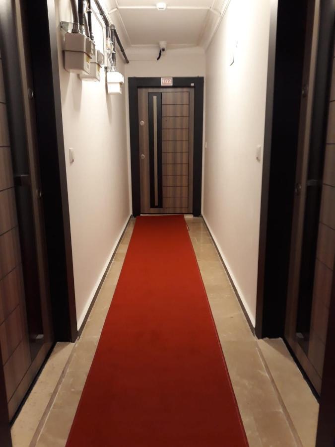 Avcilar Aparthotel *