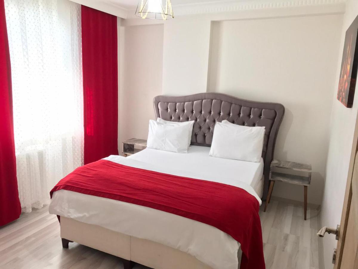 Avcilar Aparthotel *