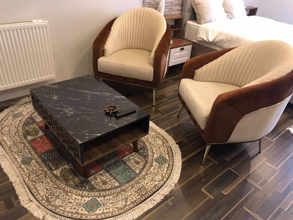 Ata Aparthotel Istanbul