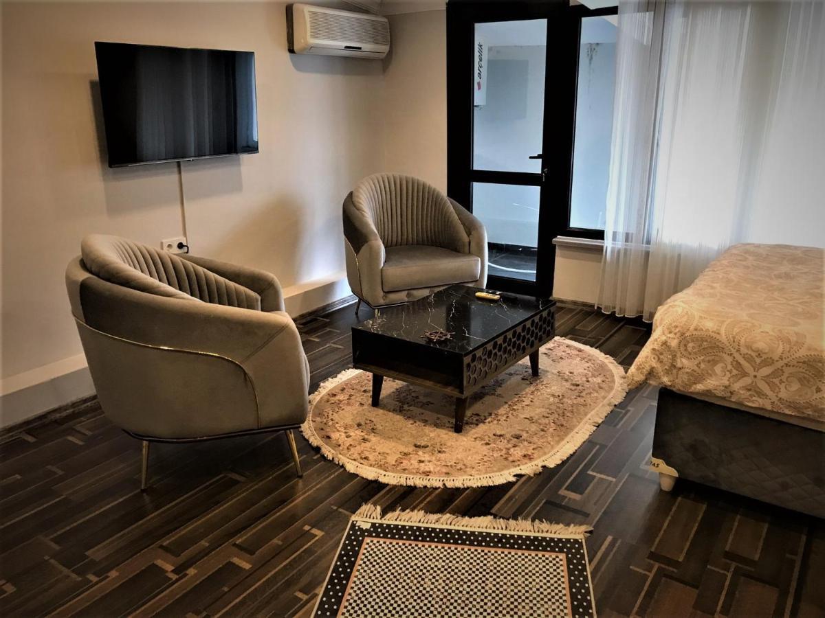 Ata Aparthotel *